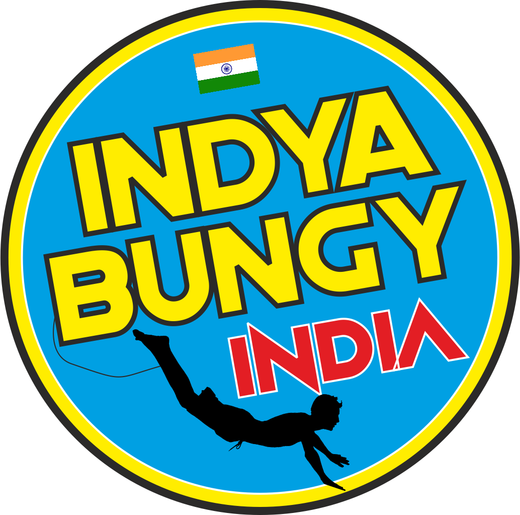 Indya Bungy Logo