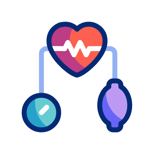 Any Heart Conditions