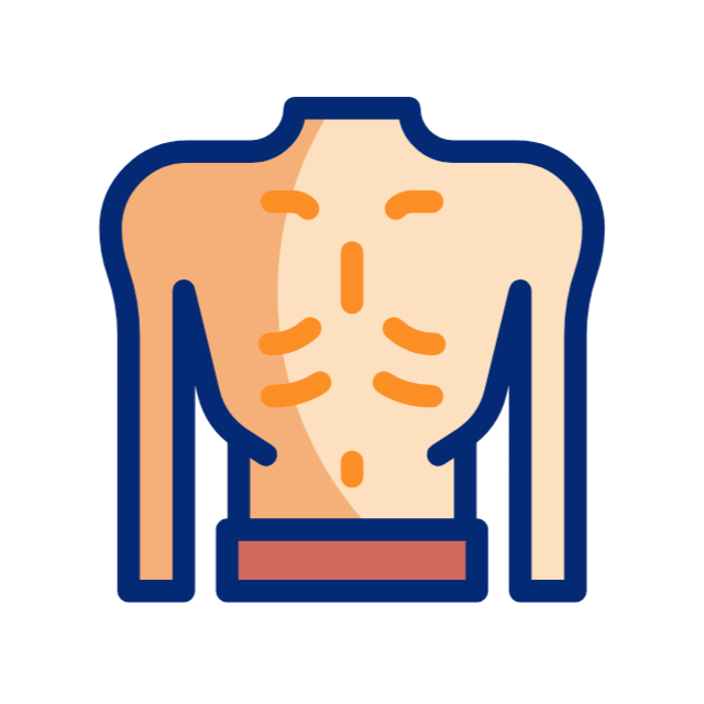 Back Ache