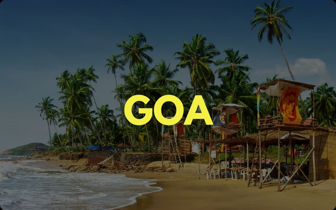 GOA