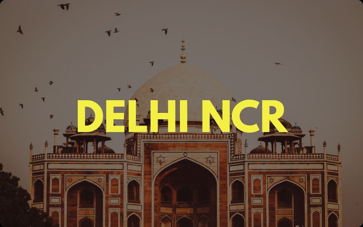 Delhi NCR