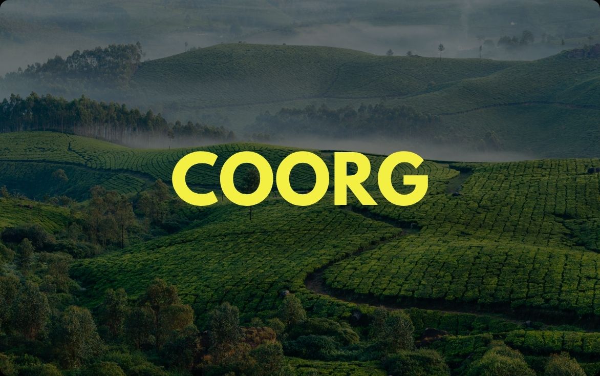 Coorg